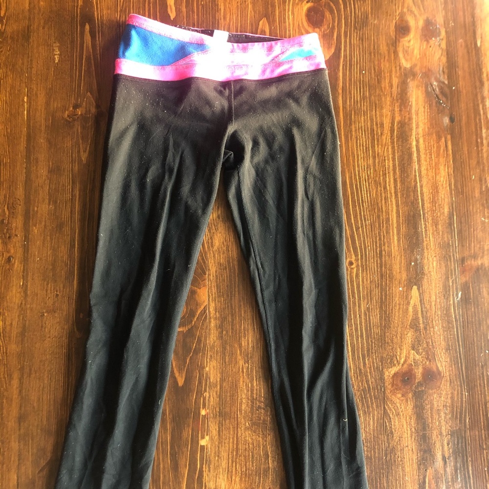 Ivivva leggings